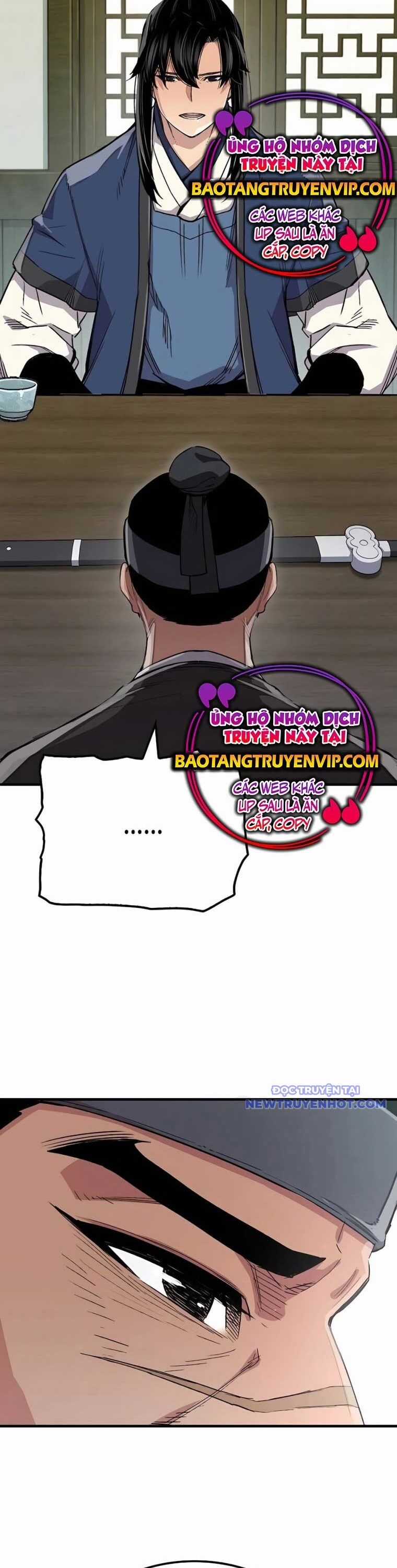 Thiên Ma Quy Hoàn Chapter 63 trang 25