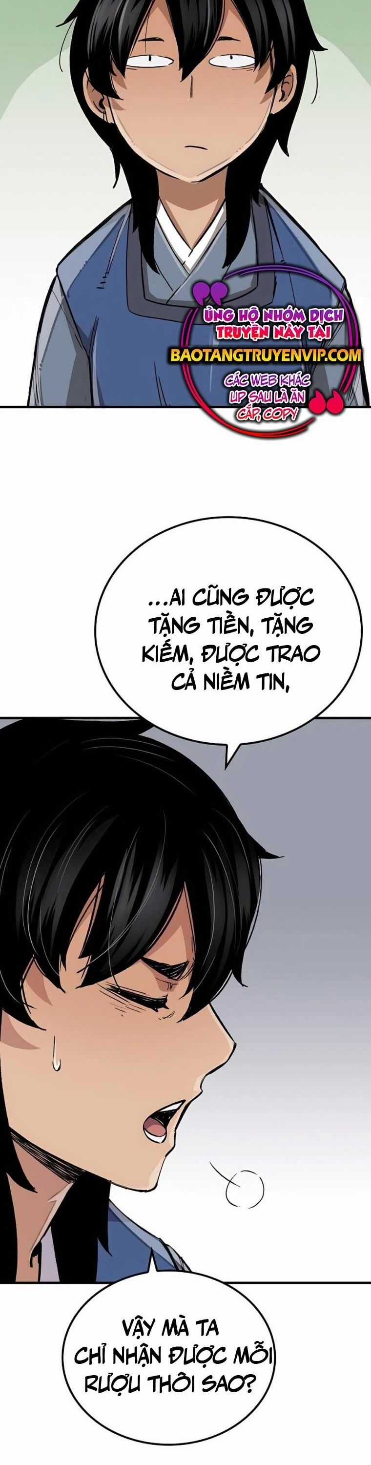Thiên Ma Quy Hoàn Chapter 63 trang 33