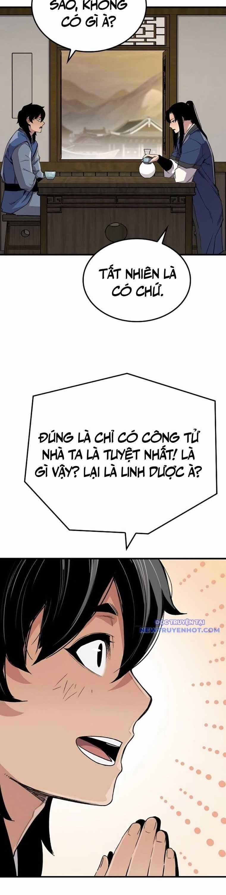 Thiên Ma Quy Hoàn Chapter 63 trang 29