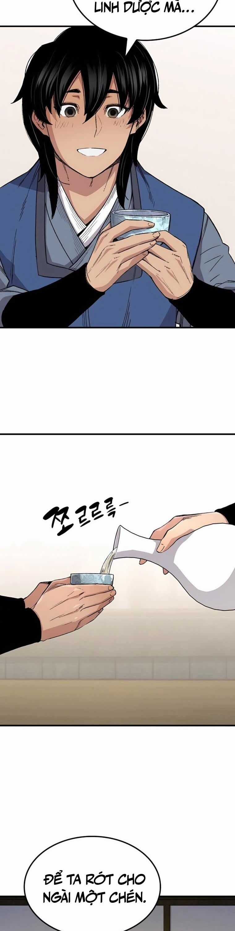 Thiên Ma Quy Hoàn Chapter 63 trang 37