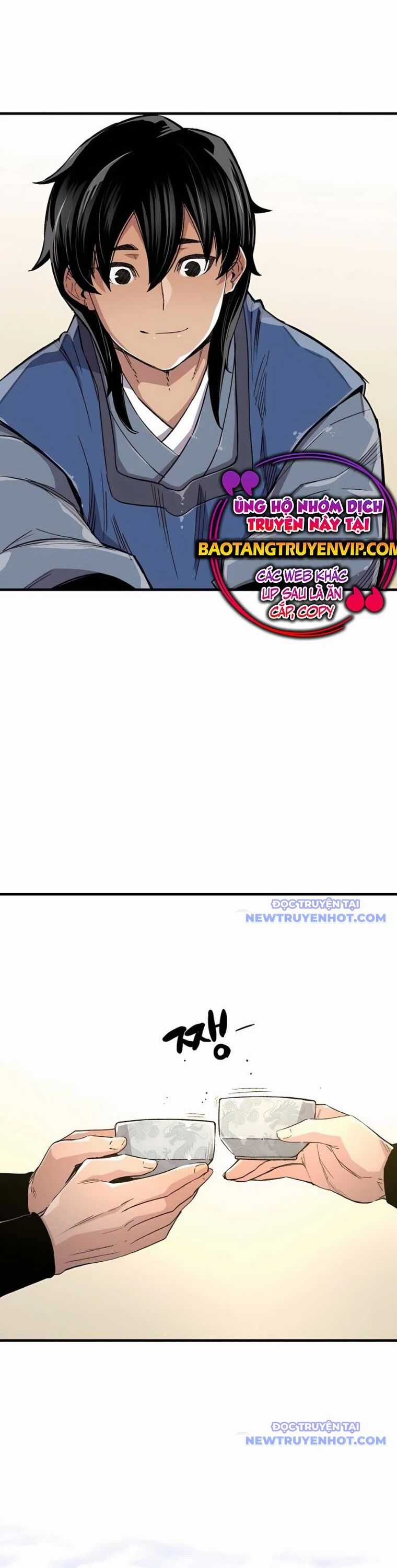 Thiên Ma Quy Hoàn Chapter 63 trang 39