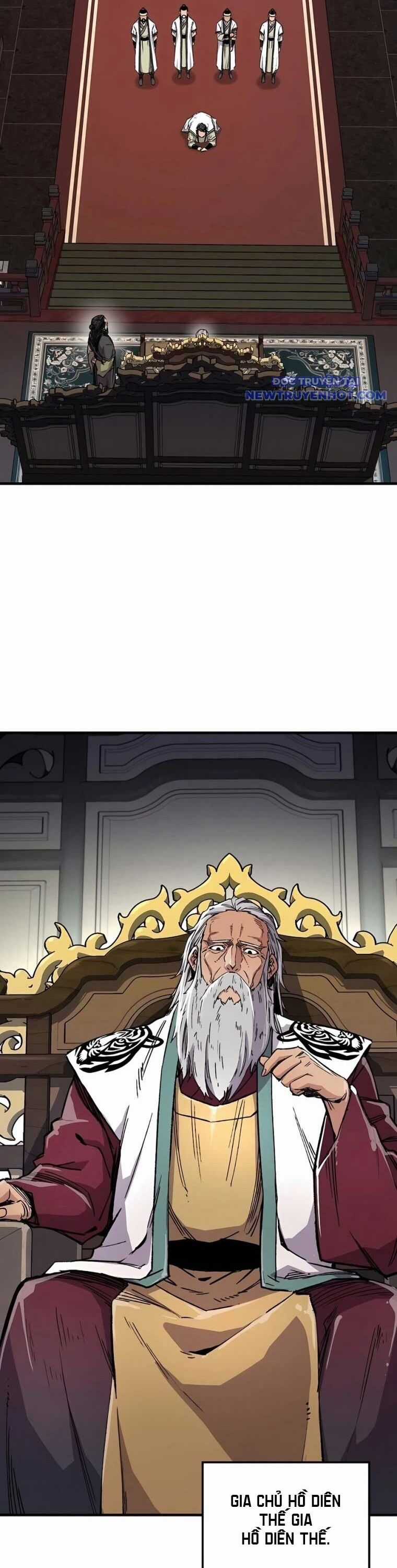 Thiên Ma Quy Hoàn Chapter 63 trang 41