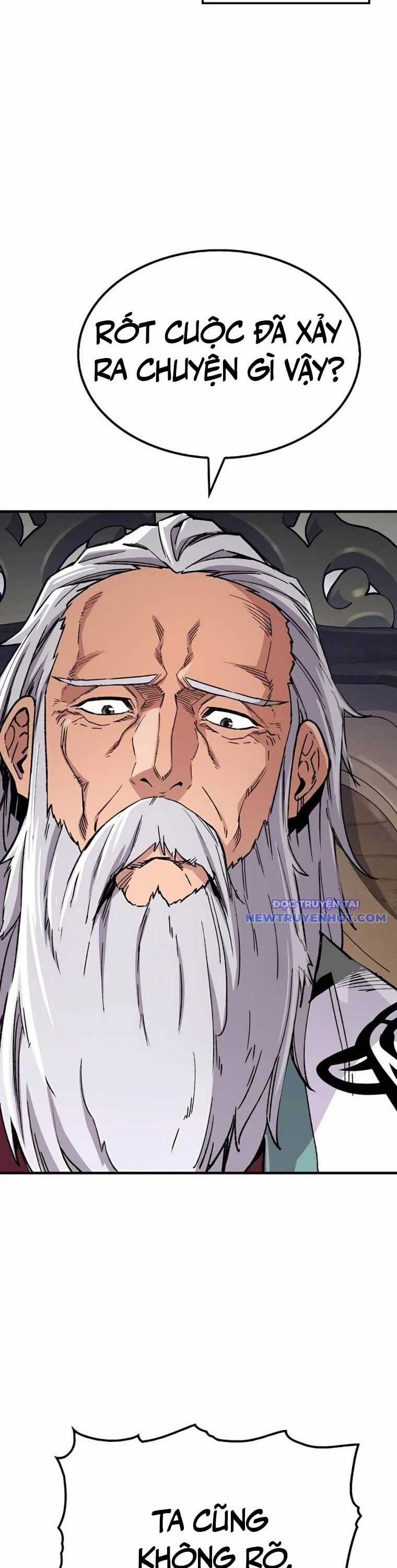 Thiên Ma Quy Hoàn Chapter 63 trang 42