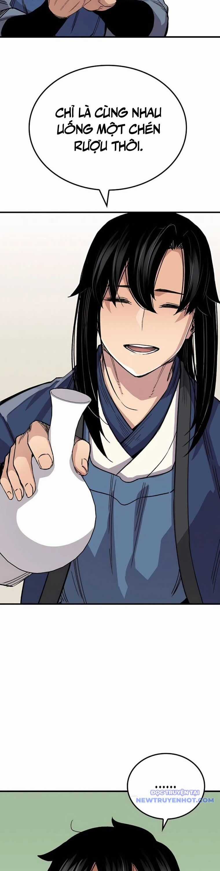 Thiên Ma Quy Hoàn Chapter 63 trang 32