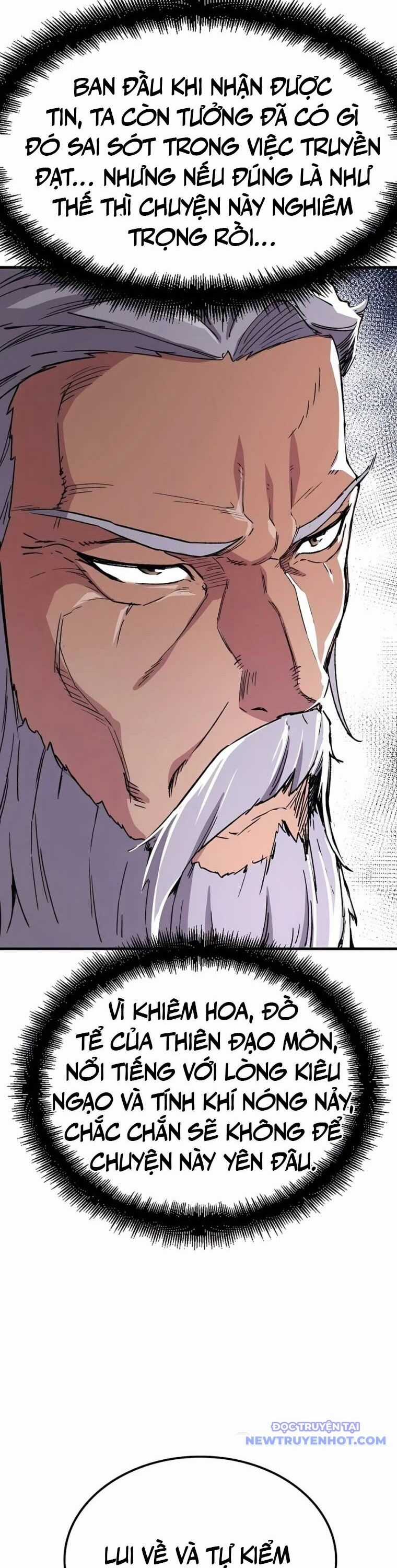 Thiên Ma Quy Hoàn Chapter 63 trang 47