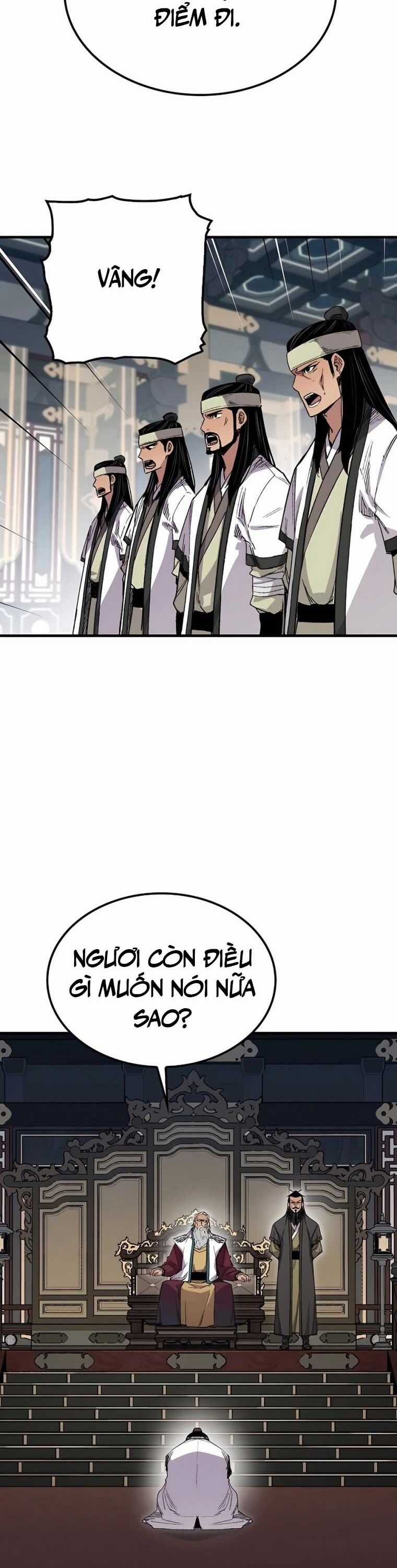 Thiên Ma Quy Hoàn Chapter 63 trang 48