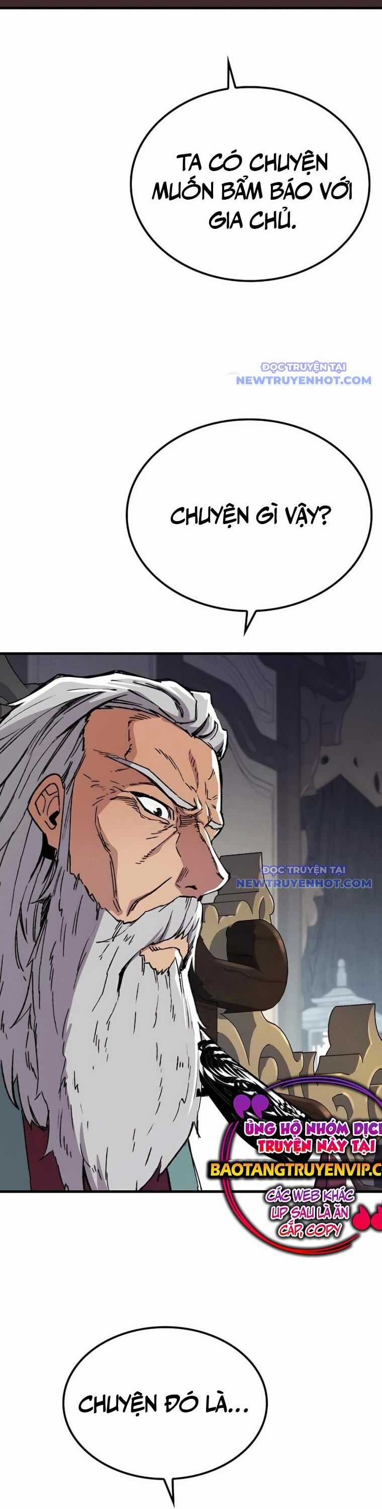 Thiên Ma Quy Hoàn Chapter 63 trang 49