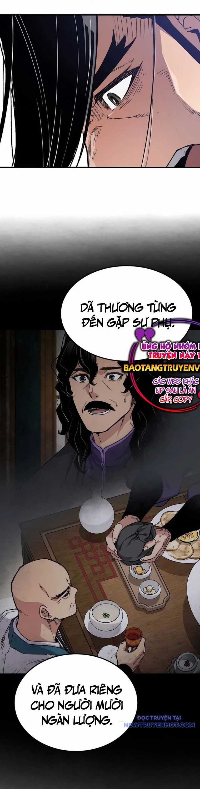 Thiên Ma Quy Hoàn Chapter 63 trang 50