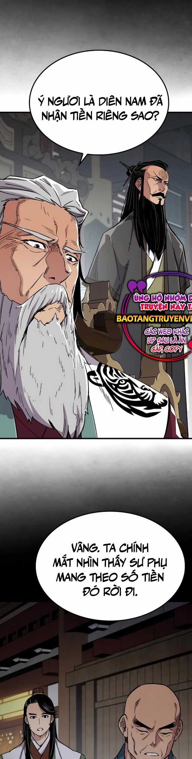 Thiên Ma Quy Hoàn Chapter 63 trang 51