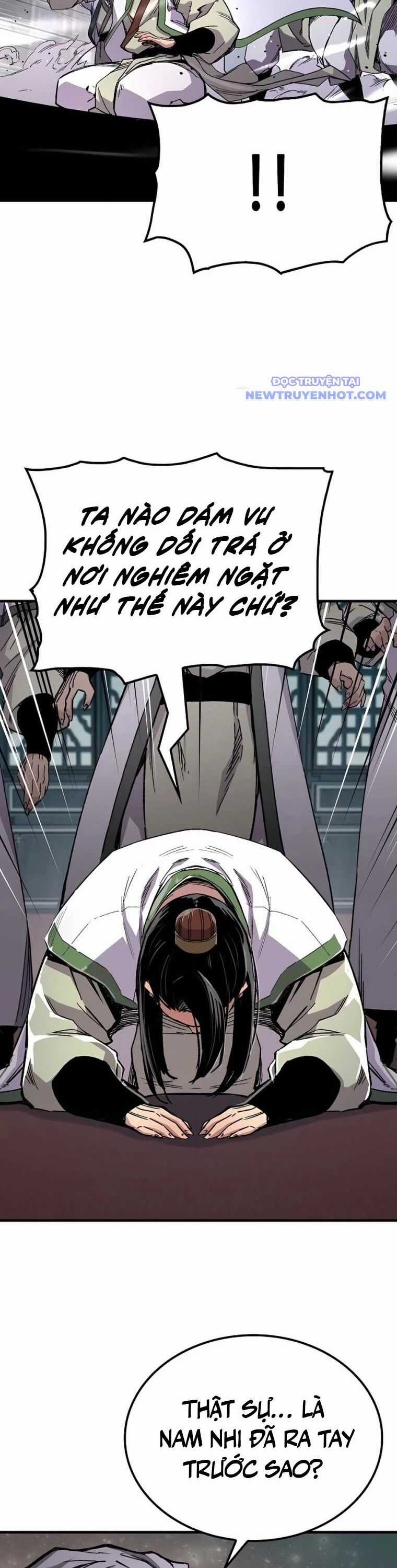 Thiên Ma Quy Hoàn Chapter 63 trang 45