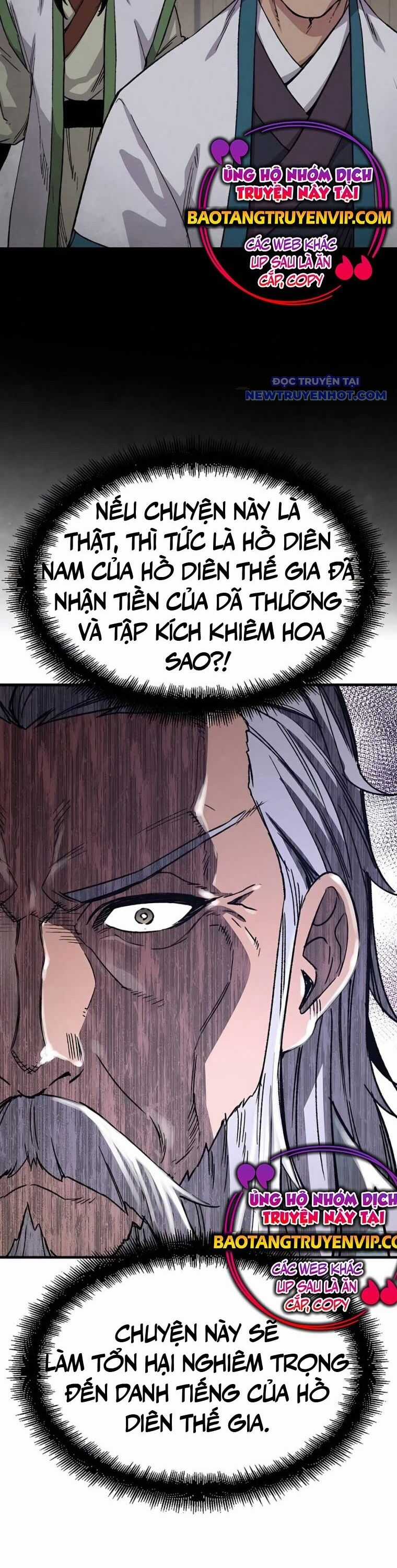 Thiên Ma Quy Hoàn Chapter 63 trang 52