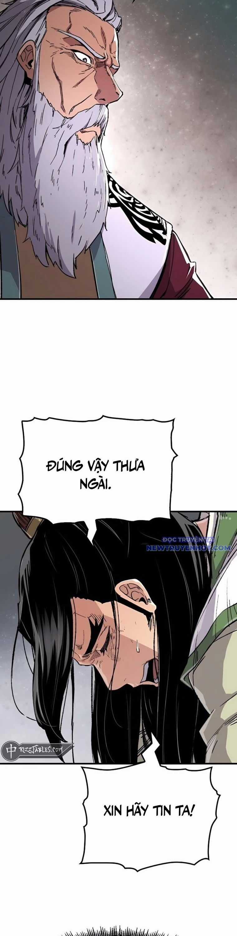 Thiên Ma Quy Hoàn Chapter 63 trang 46