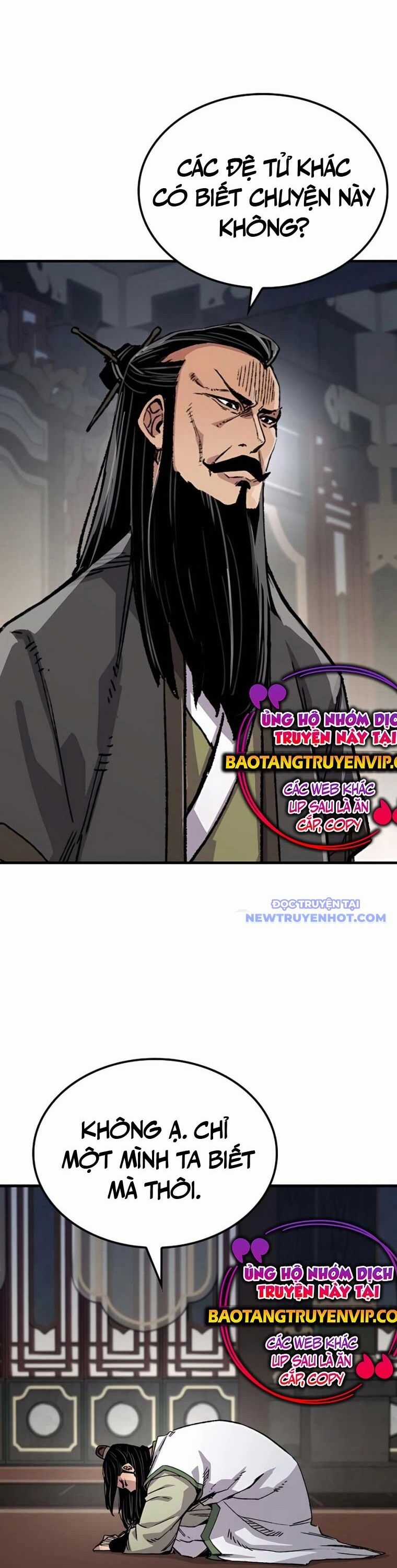 Thiên Ma Quy Hoàn Chapter 63 trang 53