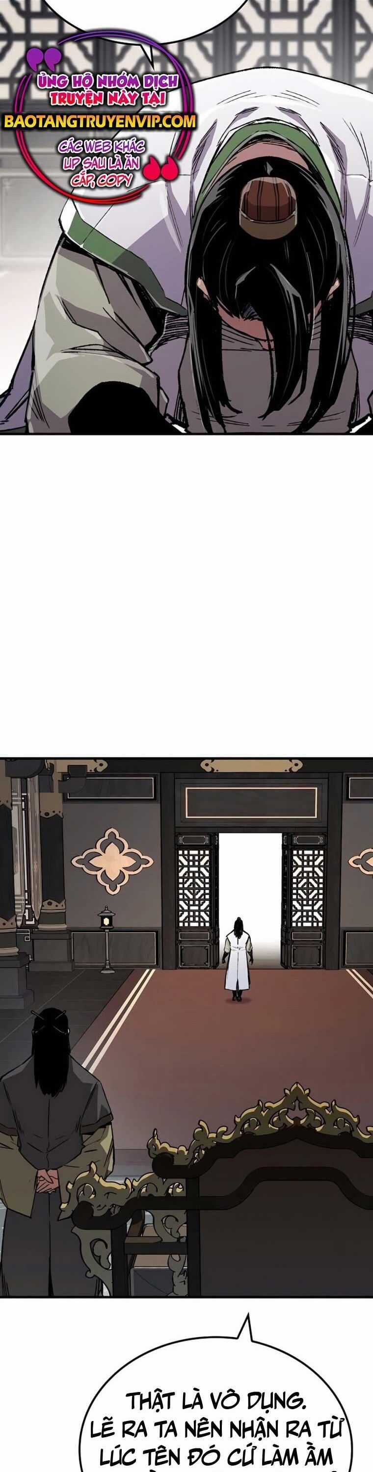 Thiên Ma Quy Hoàn Chapter 63 trang 55