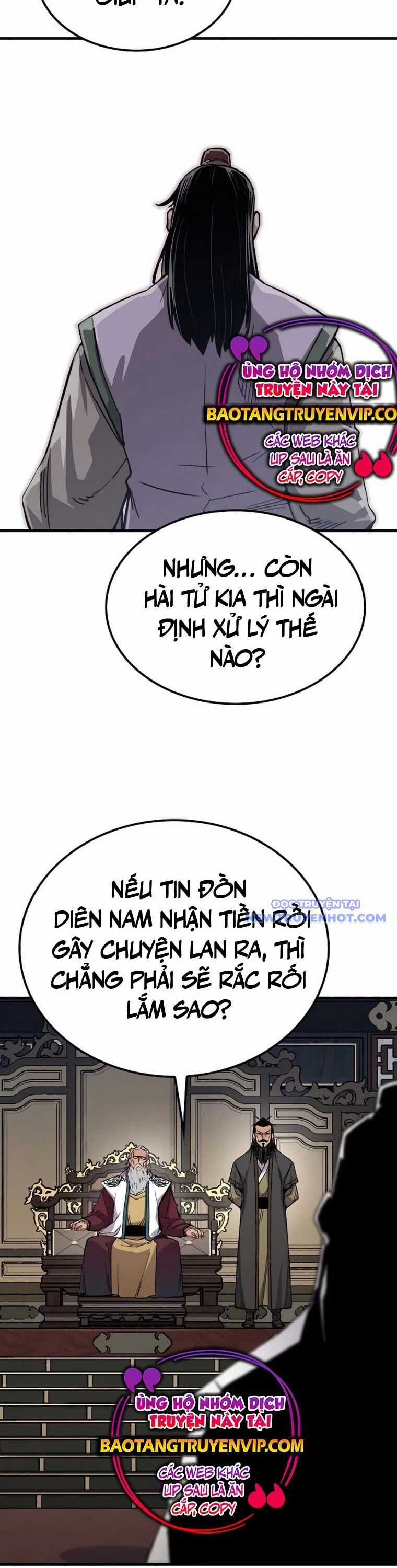 Thiên Ma Quy Hoàn Chapter 63 trang 57