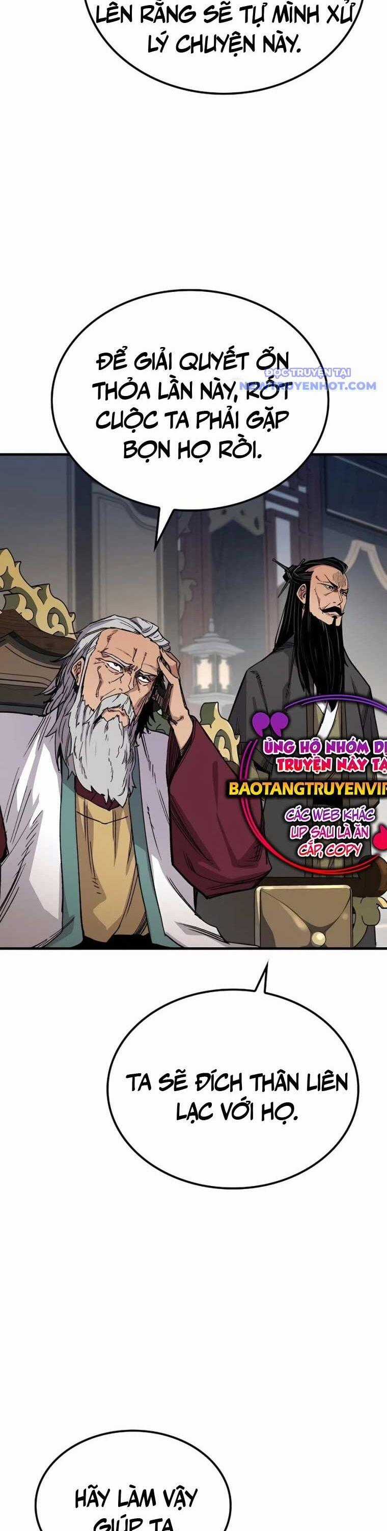 Thiên Ma Quy Hoàn Chapter 63 trang 56