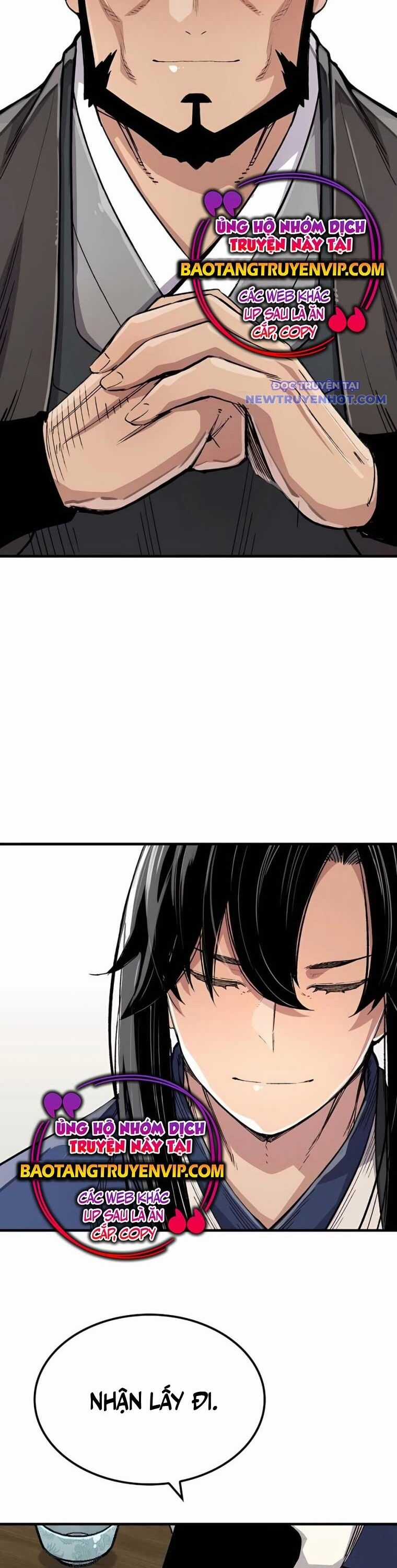 Thiên Ma Quy Hoàn Chapter 63 trang 10