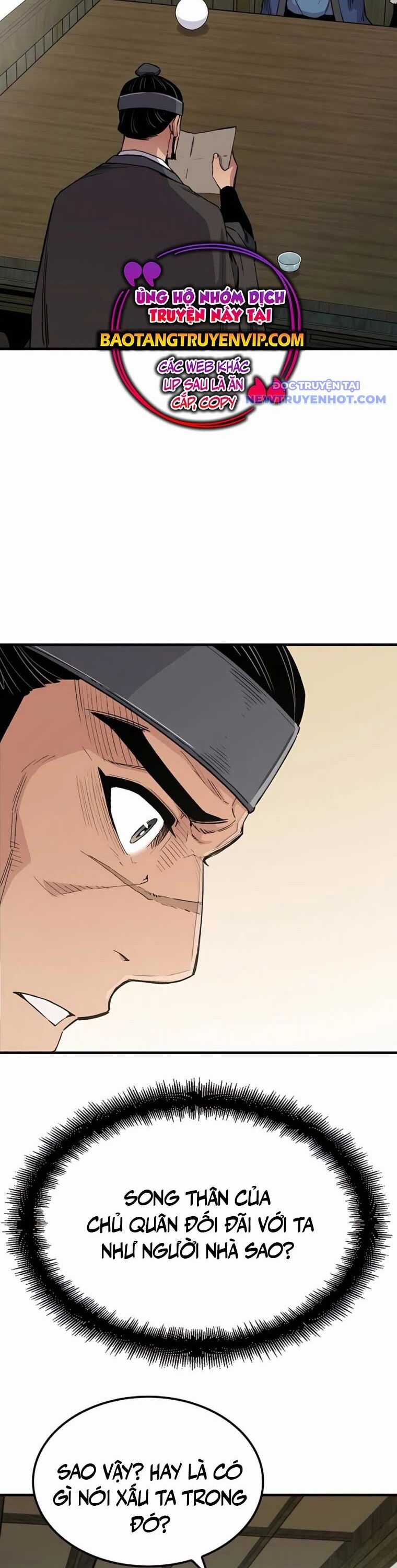 Thiên Ma Quy Hoàn Chapter 63 trang 3