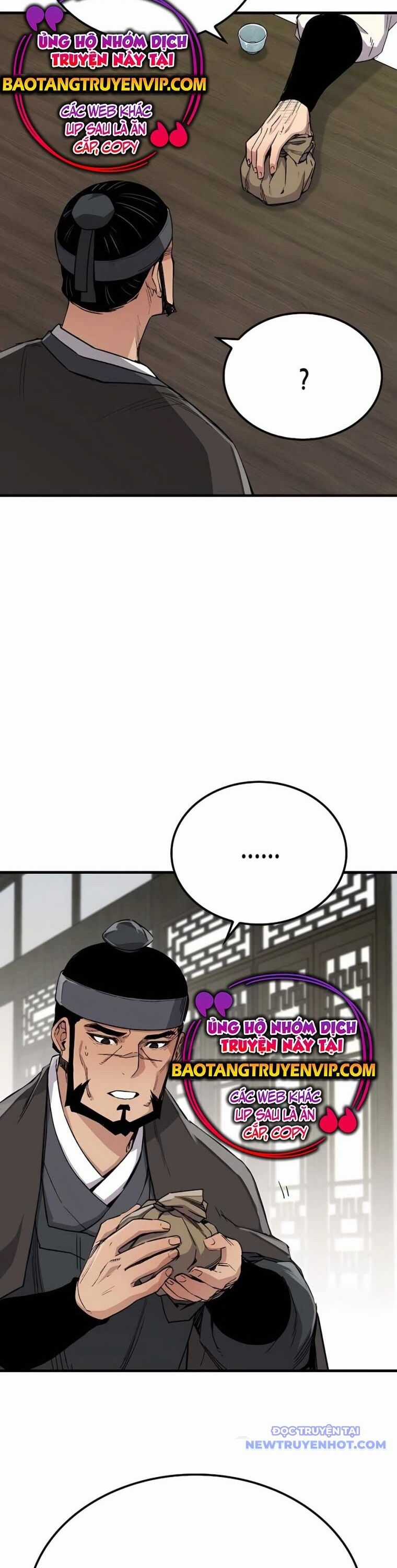 Thiên Ma Quy Hoàn Chapter 63 trang 5