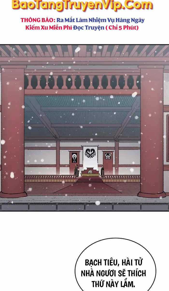 Thiên Ma Quy Hoàn Chương 1 trang 10