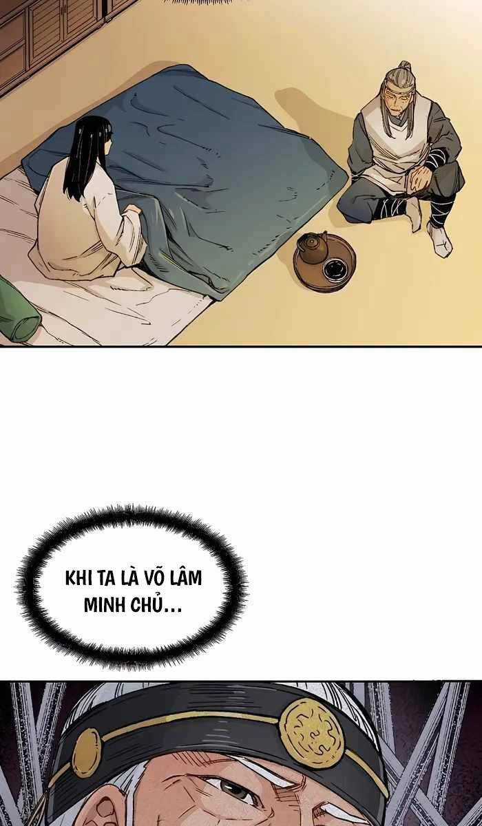 Thiên Ma Quy Hoàn Chương 1 trang 103