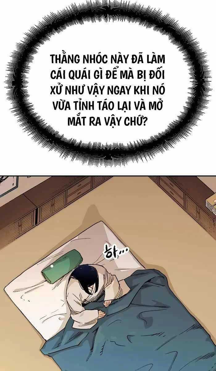 Thiên Ma Quy Hoàn Chương 1 trang 110