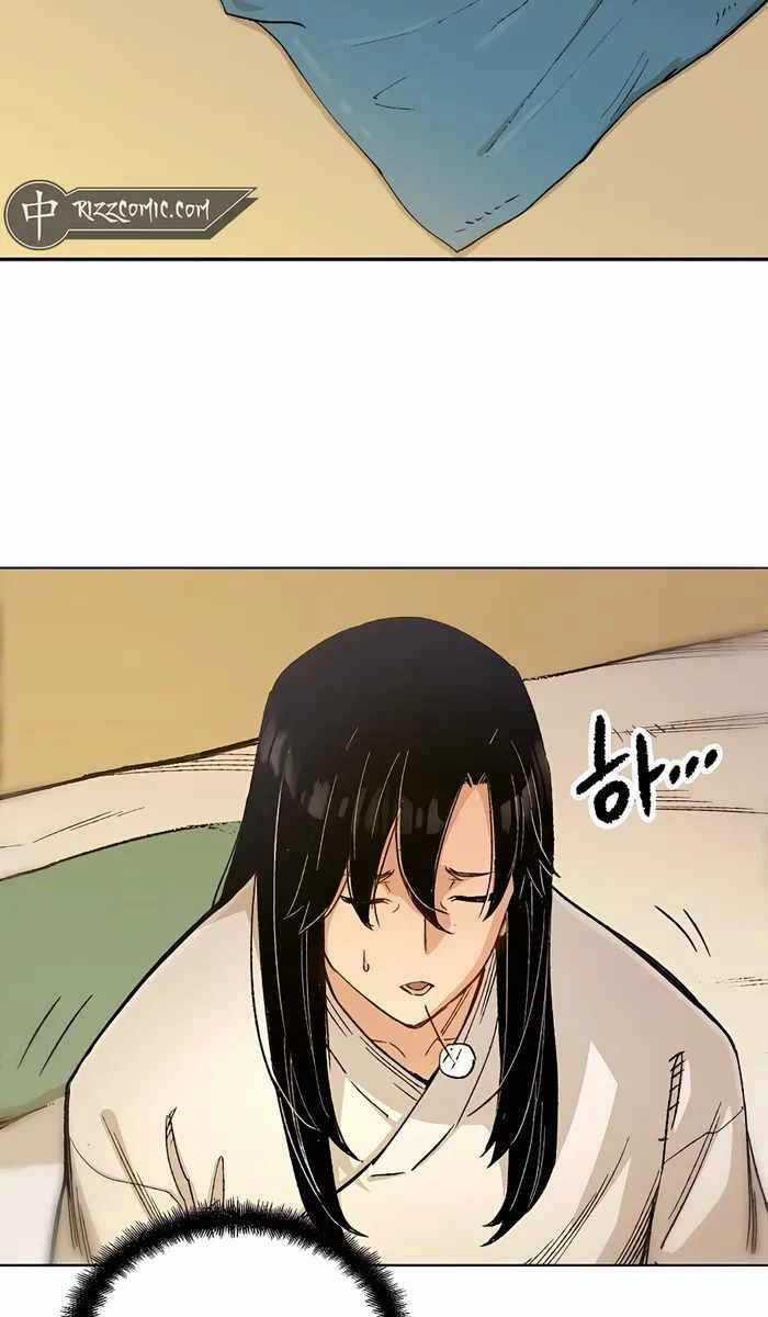 Thiên Ma Quy Hoàn Chương 1 trang 111