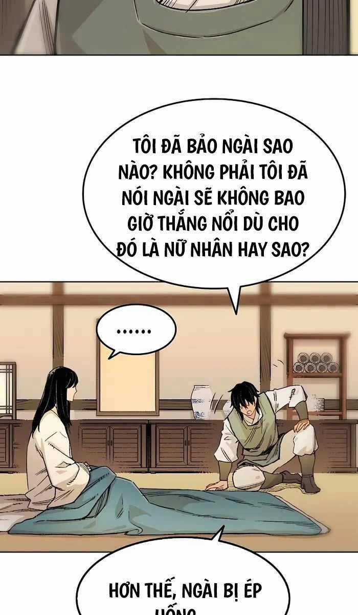 Thiên Ma Quy Hoàn Chương 1 trang 114