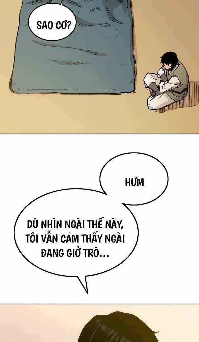 Thiên Ma Quy Hoàn Chương 1 trang 117