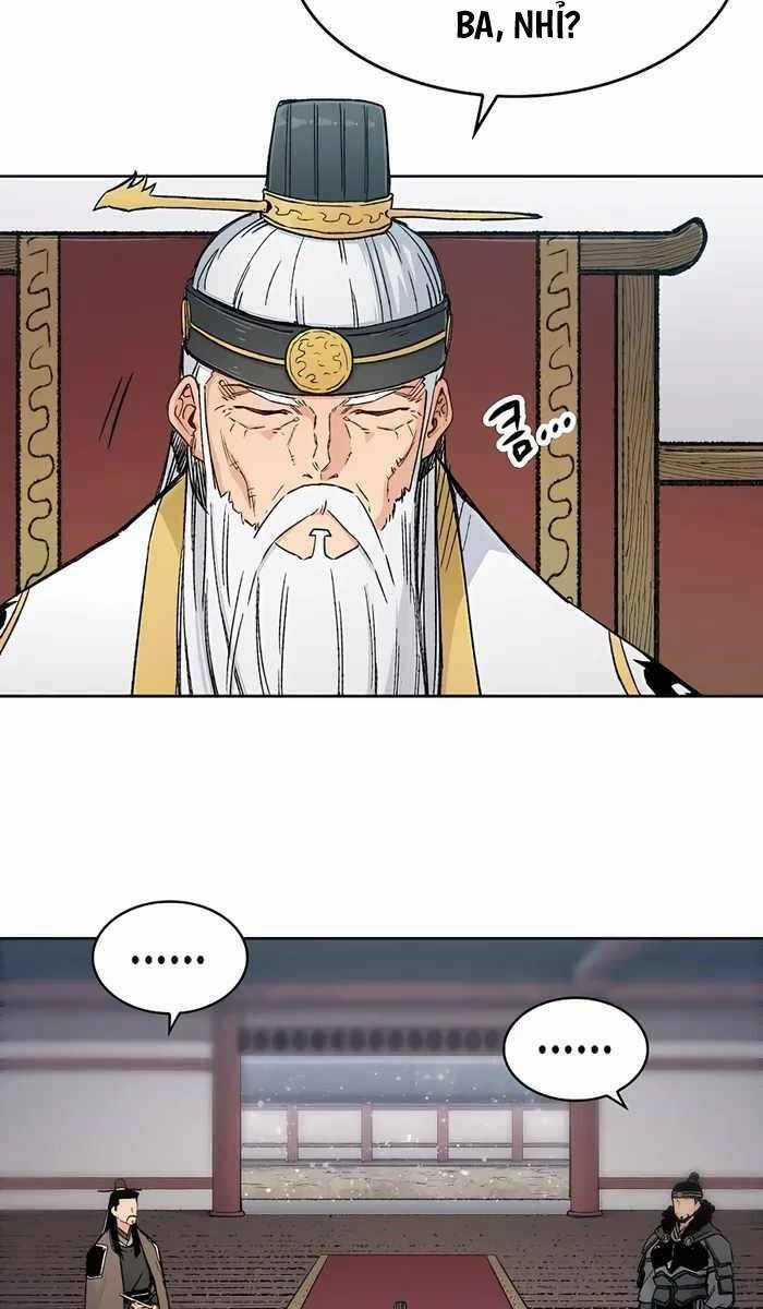 Thiên Ma Quy Hoàn Chương 1 trang 12