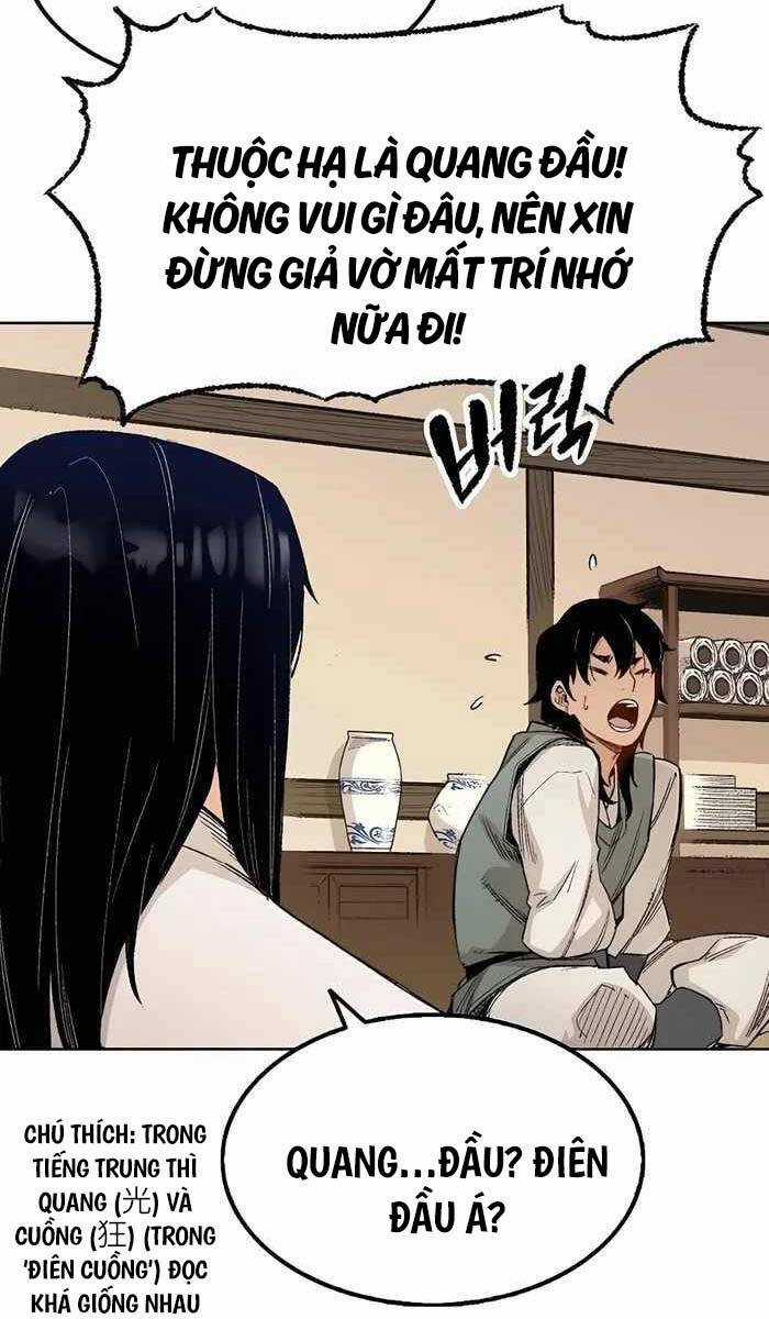 Thiên Ma Quy Hoàn Chương 1 trang 121