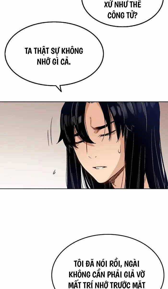 Thiên Ma Quy Hoàn Chương 1 trang 123