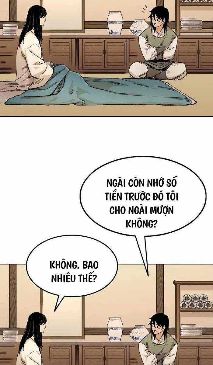 Thiên Ma Quy Hoàn Chương 1 trang 125