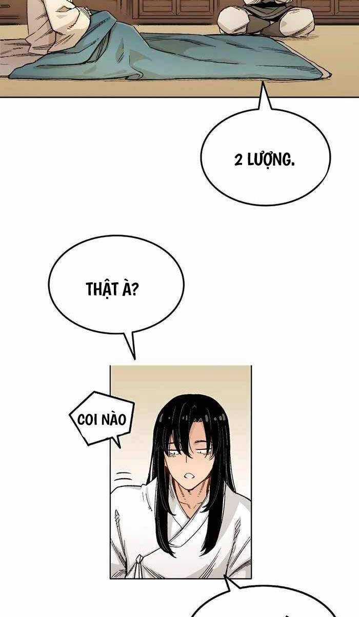 Thiên Ma Quy Hoàn Chương 1 trang 126