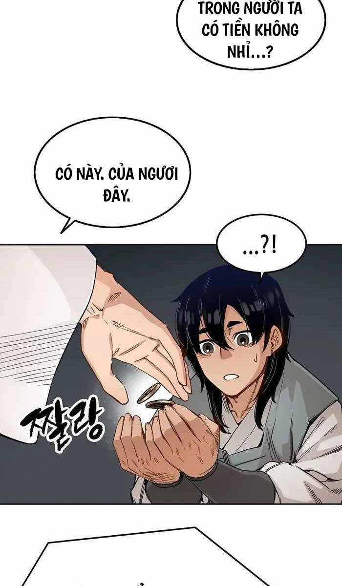 Thiên Ma Quy Hoàn Chương 1 trang 127