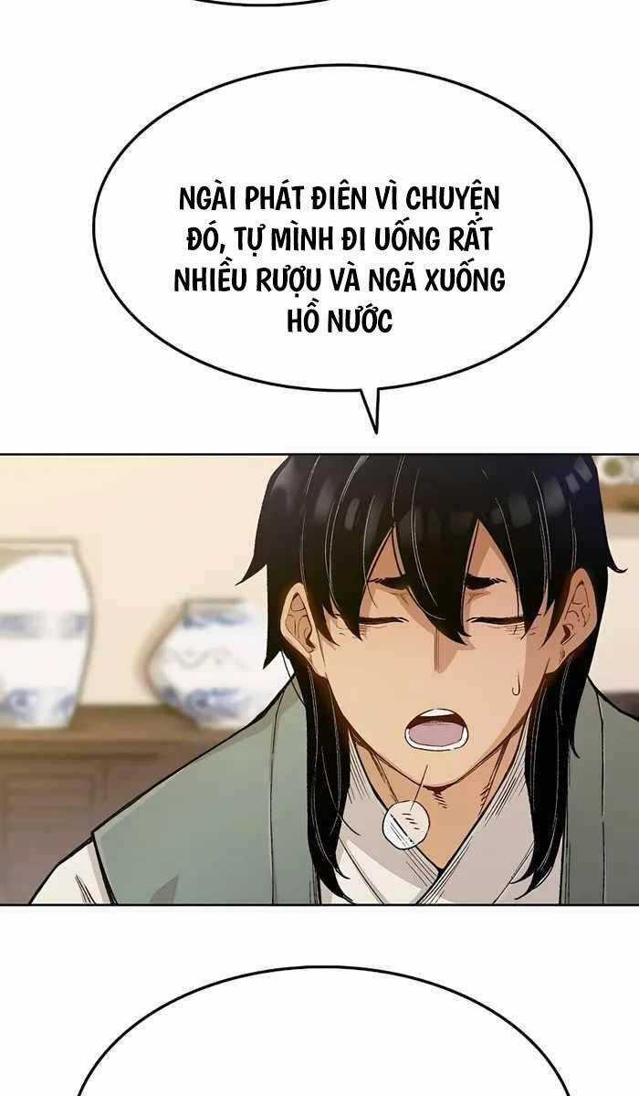 Thiên Ma Quy Hoàn Chương 1 trang 133