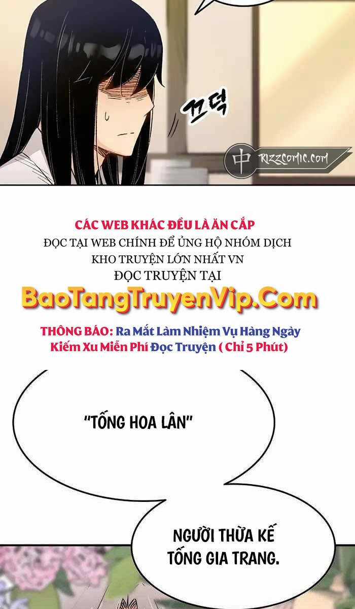 Thiên Ma Quy Hoàn Chương 1 trang 136