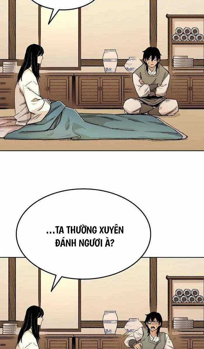 Thiên Ma Quy Hoàn Chương 1 trang 143