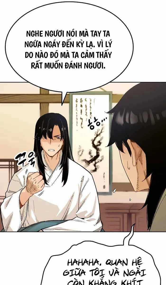 Thiên Ma Quy Hoàn Chương 1 trang 145