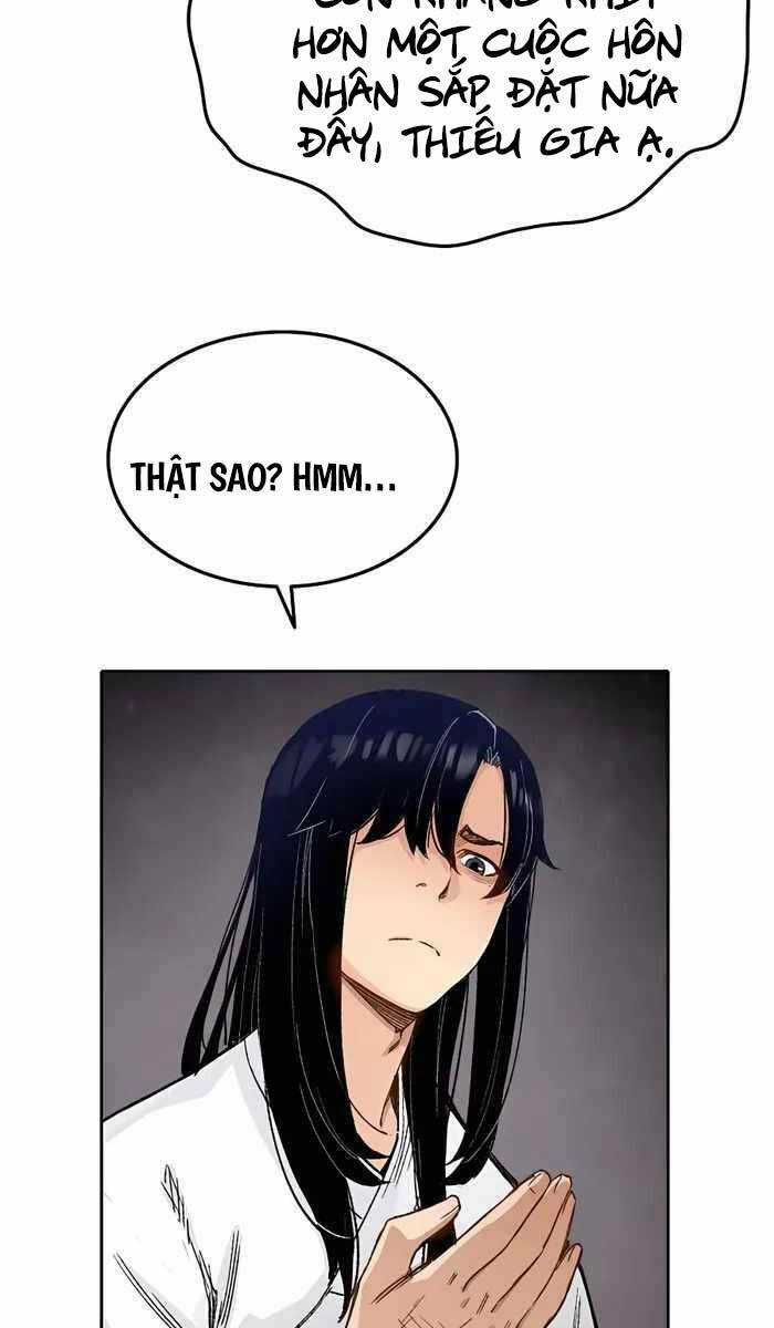 Thiên Ma Quy Hoàn Chương 1 trang 146