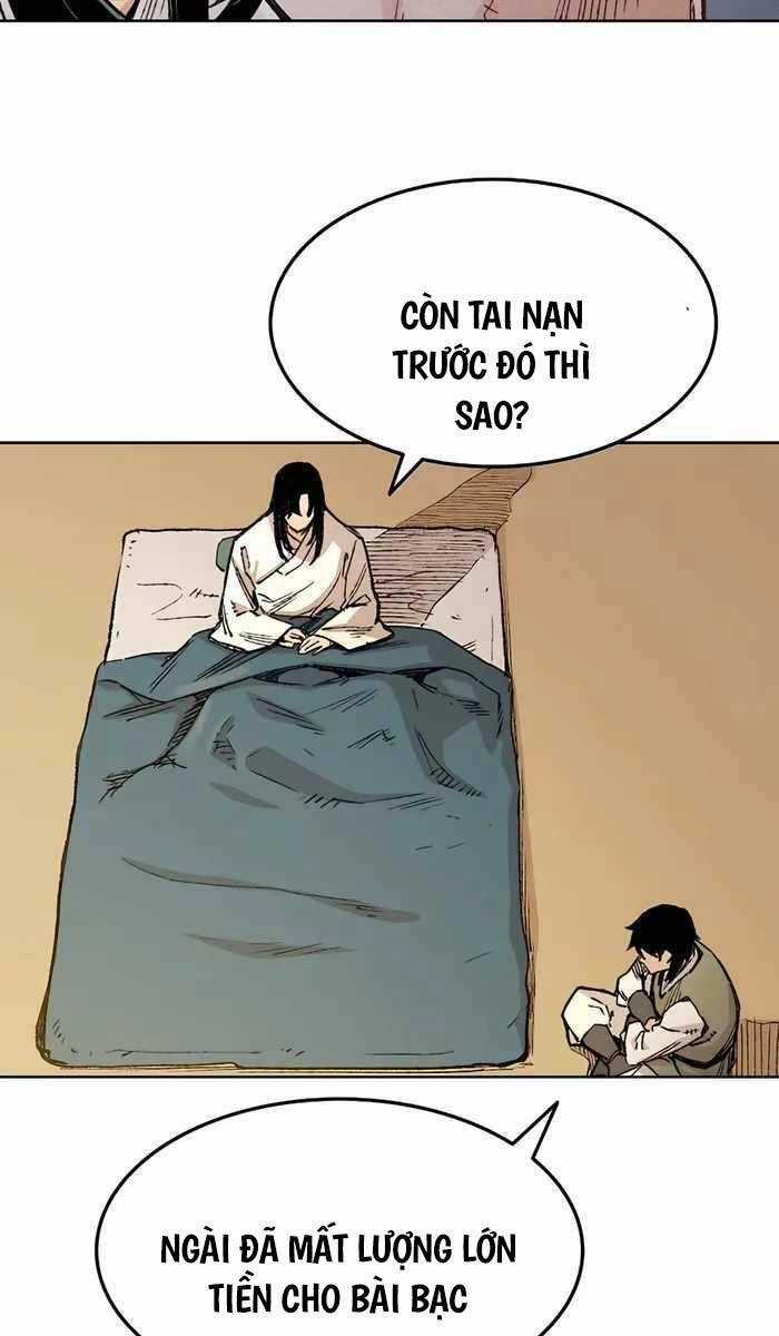 Thiên Ma Quy Hoàn Chương 1 trang 148