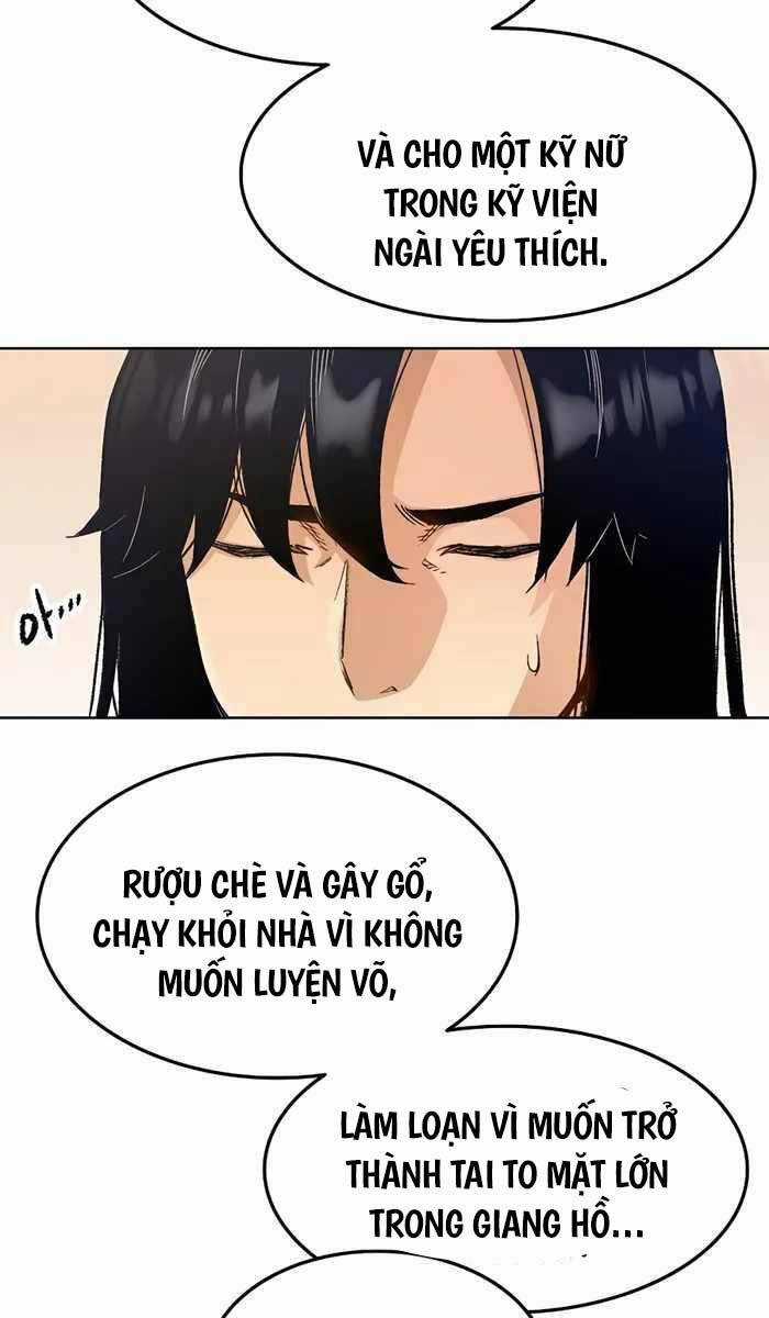 Thiên Ma Quy Hoàn Chương 1 trang 149