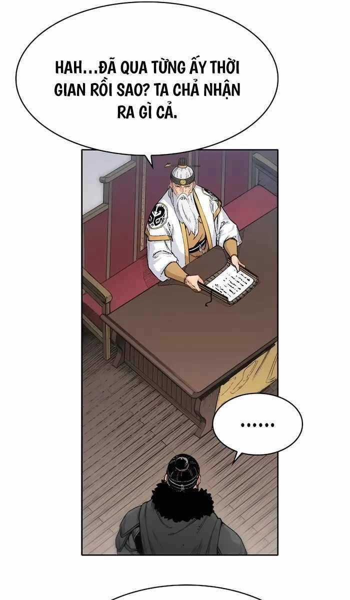 Thiên Ma Quy Hoàn Chương 1 trang 15