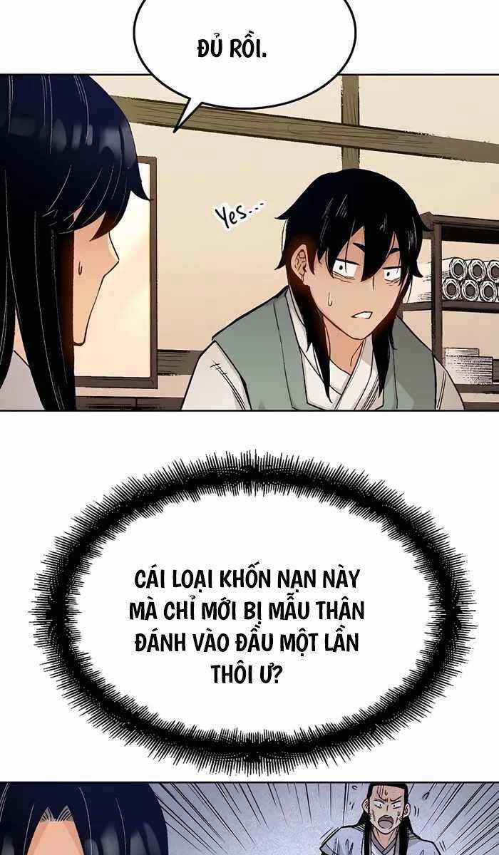 Thiên Ma Quy Hoàn Chương 1 trang 150