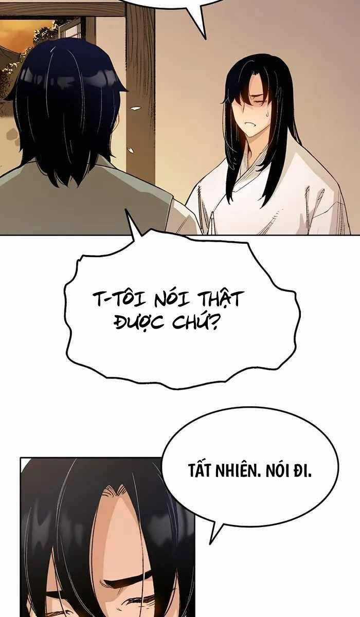 Thiên Ma Quy Hoàn Chương 1 trang 152