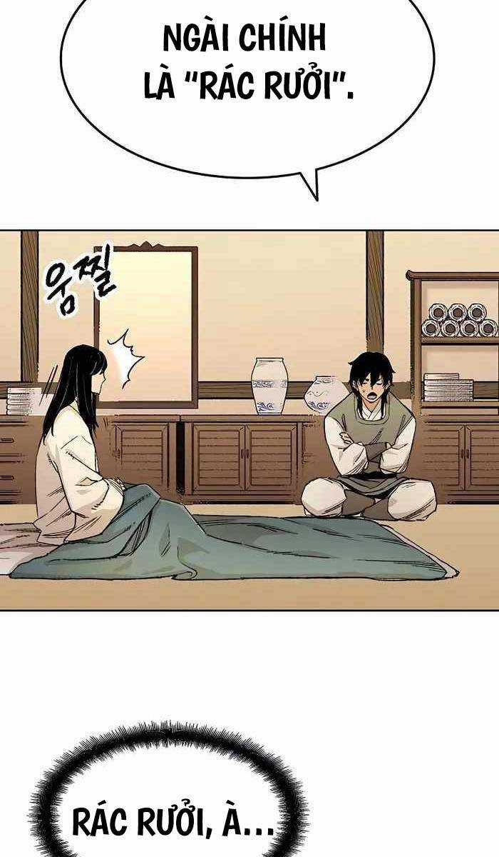 Thiên Ma Quy Hoàn Chương 1 trang 154