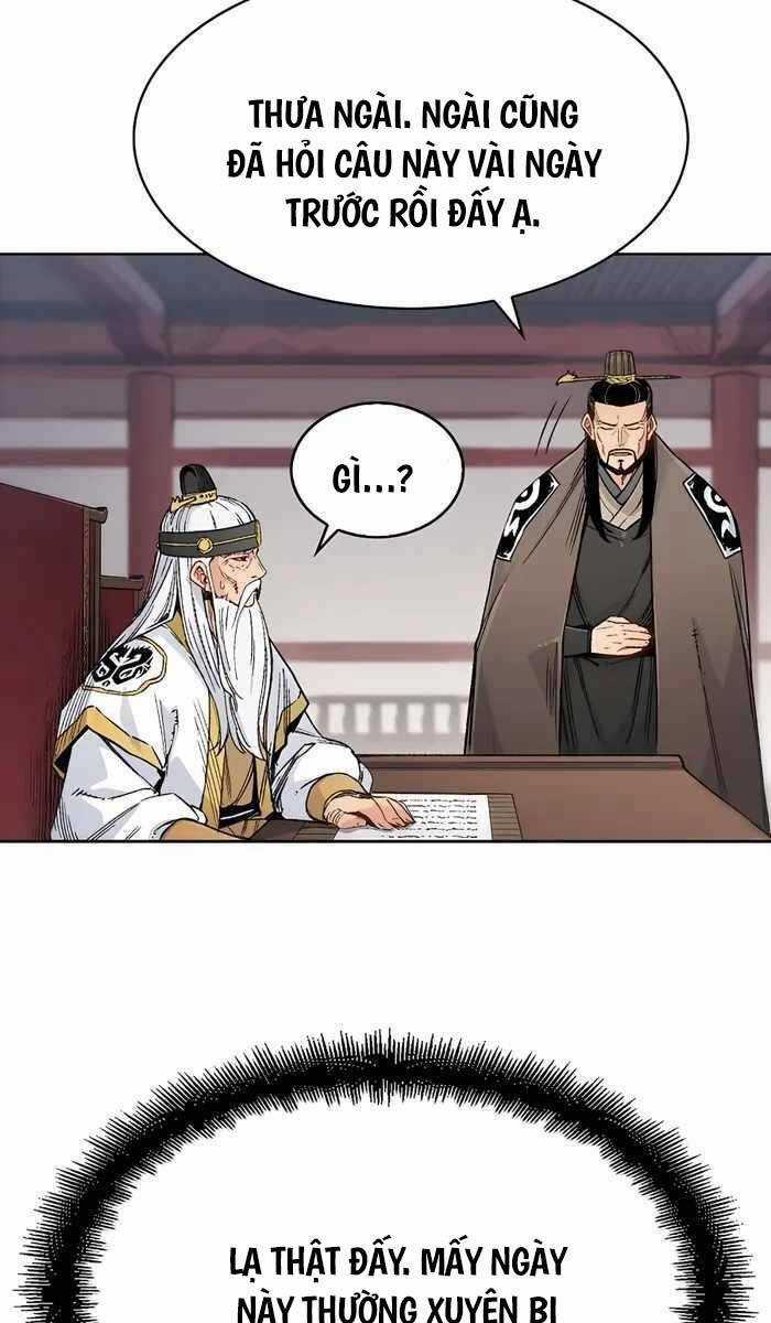 Thiên Ma Quy Hoàn Chương 1 trang 16