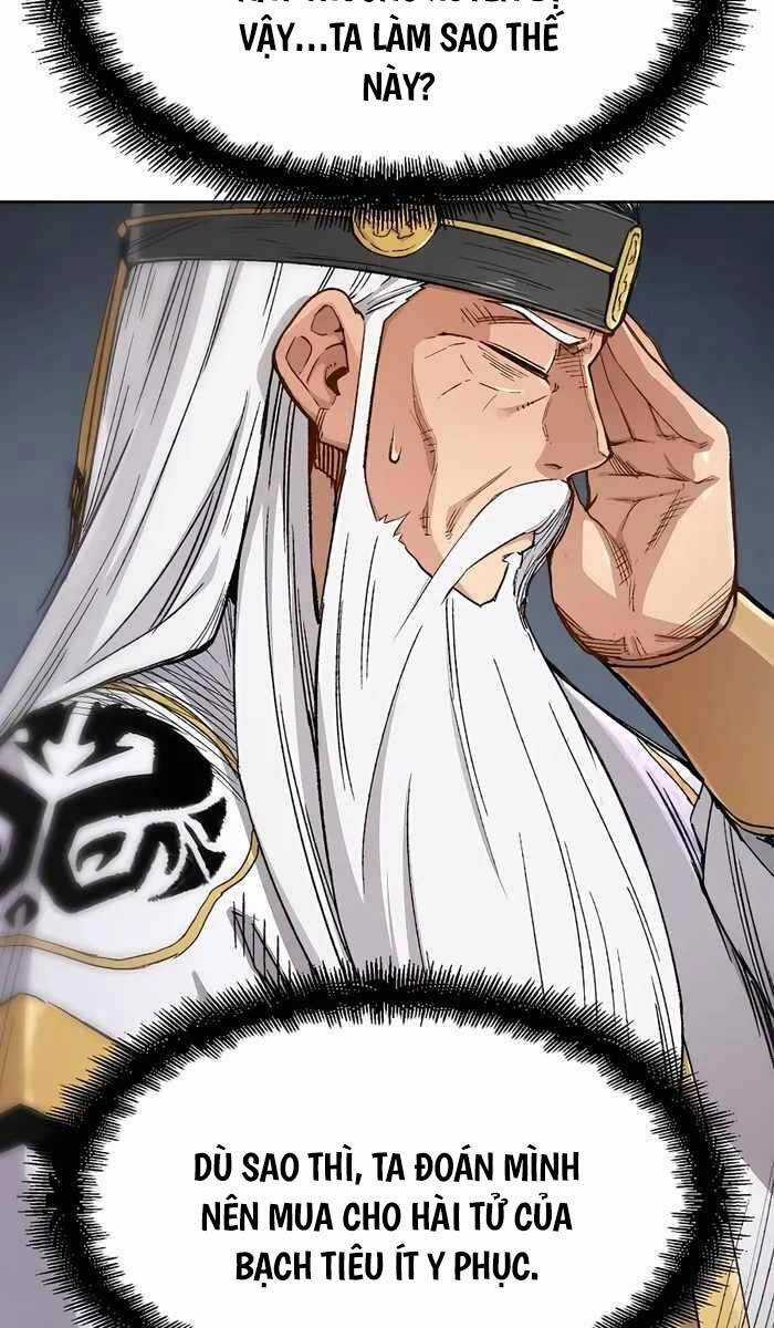 Thiên Ma Quy Hoàn Chương 1 trang 17