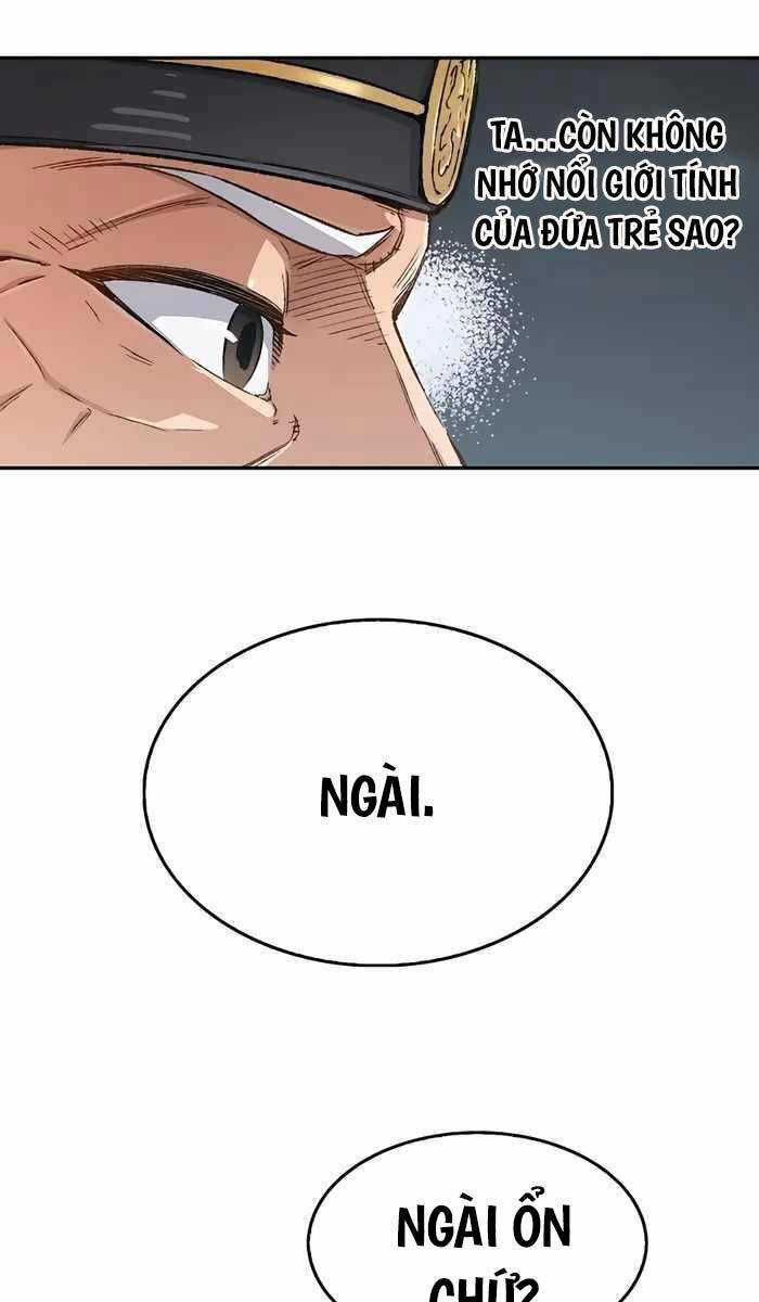 Thiên Ma Quy Hoàn Chương 1 trang 20