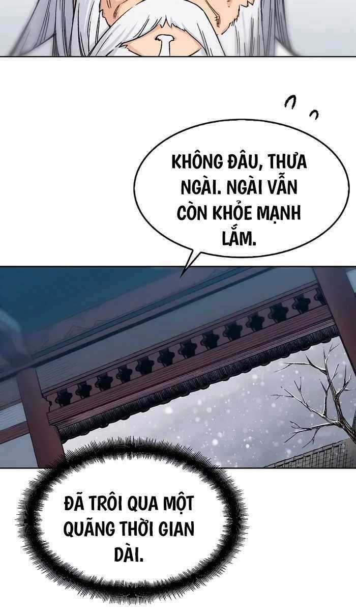 Thiên Ma Quy Hoàn Chương 1 trang 22